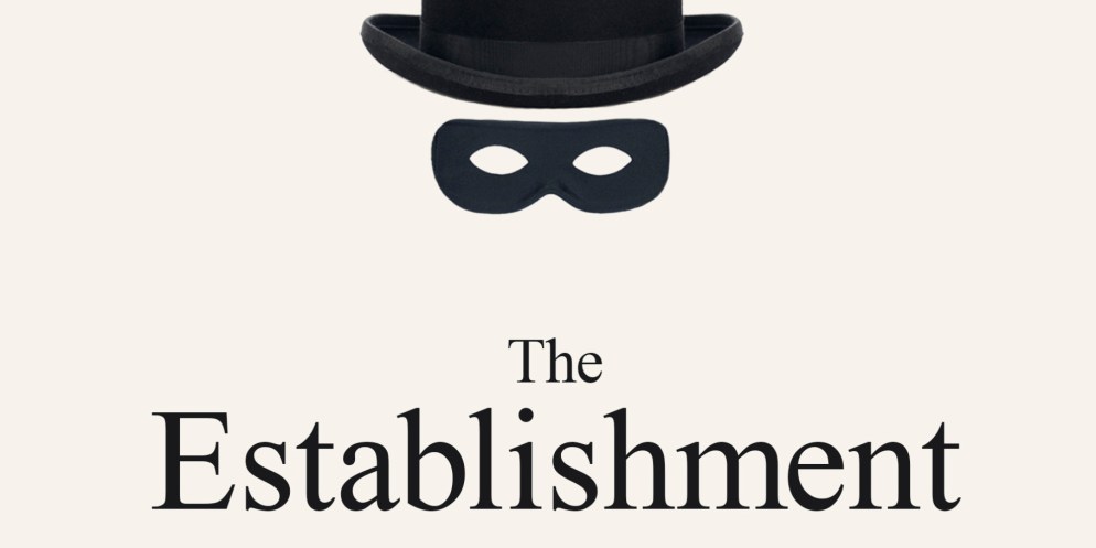 The Establishment