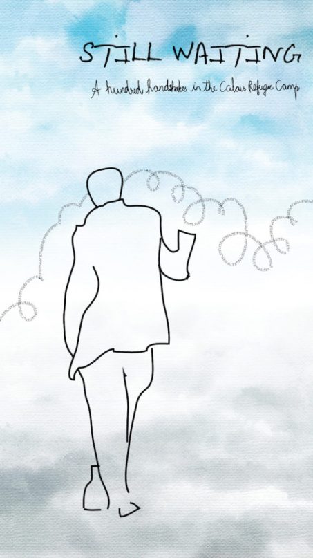 Still Waiting - at the VAULT theatre, 1st - 5th February